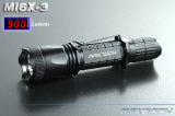 Tactical Flashlight (MI6X-3)