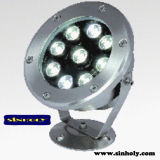 High Power LED Underwater Light (XHY-UW7-01)
