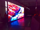 Outdoor Full Color LED Display (P20MM(AXT))