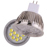 LED Spotlight MR16 3W, LED MR16