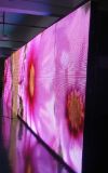 Outdoor LED Display (pitch 20mm full color 96x160 pixels display)