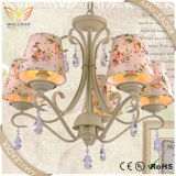 Chandeliers for Deocorative Flower Antique China lighting (MD7091)