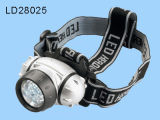 Auto Head Light (LD28025)