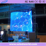 P5 Indoor Full Color LED Display Screen