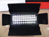 48*10W RGBW 4 in 1 LED City Color Wall Washer Light