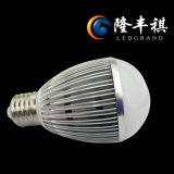 3W LED Light LED Bulb
