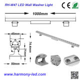 DMX RGB LED Wall Washer Light IP65 LED Wall Washer