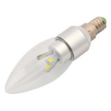 5W SMD LED Candle Bulb Light with High Quality