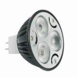 MR16 LED Spotlight (VS2-MR16-3W)