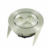 LED Downlight EPD1009h 3x1w LED Ceiling Lights