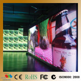 P10 High Definition LED Video Display