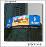 Full Color P10mm SMD LED Video Display