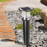 Solar Outdoor Light with CE & Patent / LED Solar Lawn Light