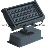 High Power Outdoor LED Wall Washer / Flood Light Stage Light