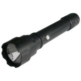 LED Rechargeable Flashlight (JK-7033)
