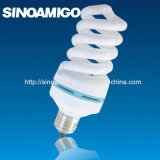 Full Spiral Compact Fluorescent Lamp with CE (SAL-ES029)