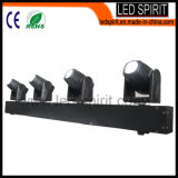 4*10W LED Stage Moving Head Beam Zoom Disco Light
