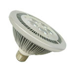 LED Spotlight (ABC-P20G5.3-321A)
