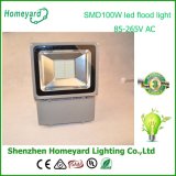 100W SMD2835 LED Flood Light
