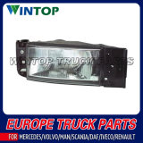 Head Lamp for Iveco 500340503 Rh