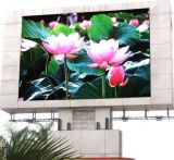 Wholesale Energy Saving and Advertising Outdoor Full Color LED Display -P20