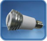 LED Light Cup (E27-45-5W1-MCL)