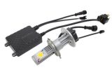 LED Auto Head Light Kit H4 Hi/Low 50W