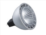 4W Sharp COB LED MR16 Spotlight/Spot Lamp/Light Cup