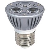 LED Lamp Cup 3w E27