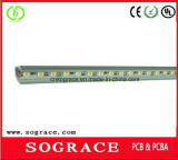 Factory Price Strip Light Aluminum LED Profile, Alu Profile LED