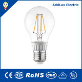 Energy Star E27 5W Filament Light Bulb LED