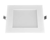 9W LED Light Panel with CE RoHS Certificate