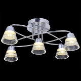LED Ceiling Lamp with COB Light Source