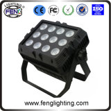 15W Outdoor Rgbaw 5in1 LED PAR Light
