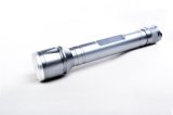 3W Adjustable Zoomable LED Flashlight with CREE XPE