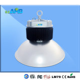 Indoor LED High Bay Light 150W with 18000lumens