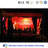 Indoor Full Color SMD P6 LED Display