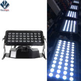 High Power 48X10W RGBW Outdoor LED Wall Washer Light
