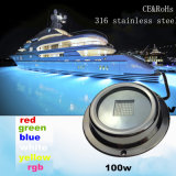 High Quality 100W LED Marine/Yacht Light (Ocean LED light)
