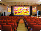 P6 Full Color Indoor LED Advertising Display