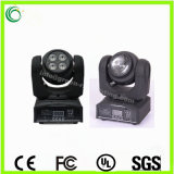 Two Face Stage Mini Moving Head LED Disco Lights