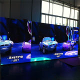 High Resolution Indoor Full Color Advertisement LED Display