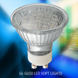 Gu10 / Mr16 / Mr11 LED Spot Light