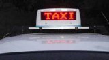 Taxi Top LED Display