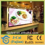 High Definition Indoor P5 LED Display for Advertising