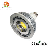 LED Spotlight 9W LED PAR 30 for Commercial Shop/Market Light