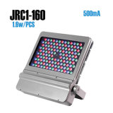 Flood Light (JRC1-160/132X1.6) Single Color LED Flood Light