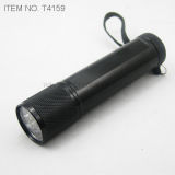 9 LED Flashlight (T4159)