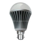 LED Mcob Light Bulb 10W B22