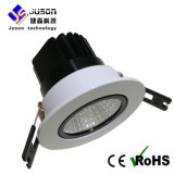 Adjustable Dimmable LED Ceiling Light/Down Light
